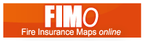 Fire Insurance Maps Online logo