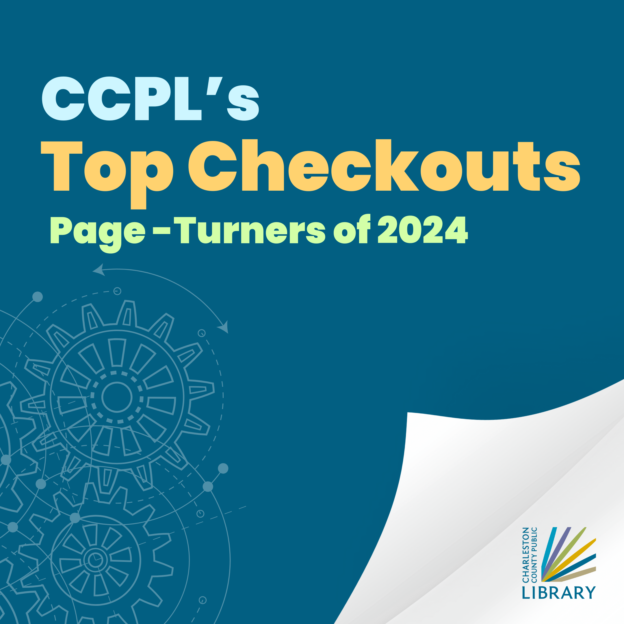 2025 Top 10 Book Lists 