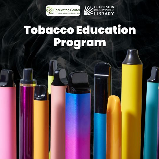 Tobacco Education Program Social