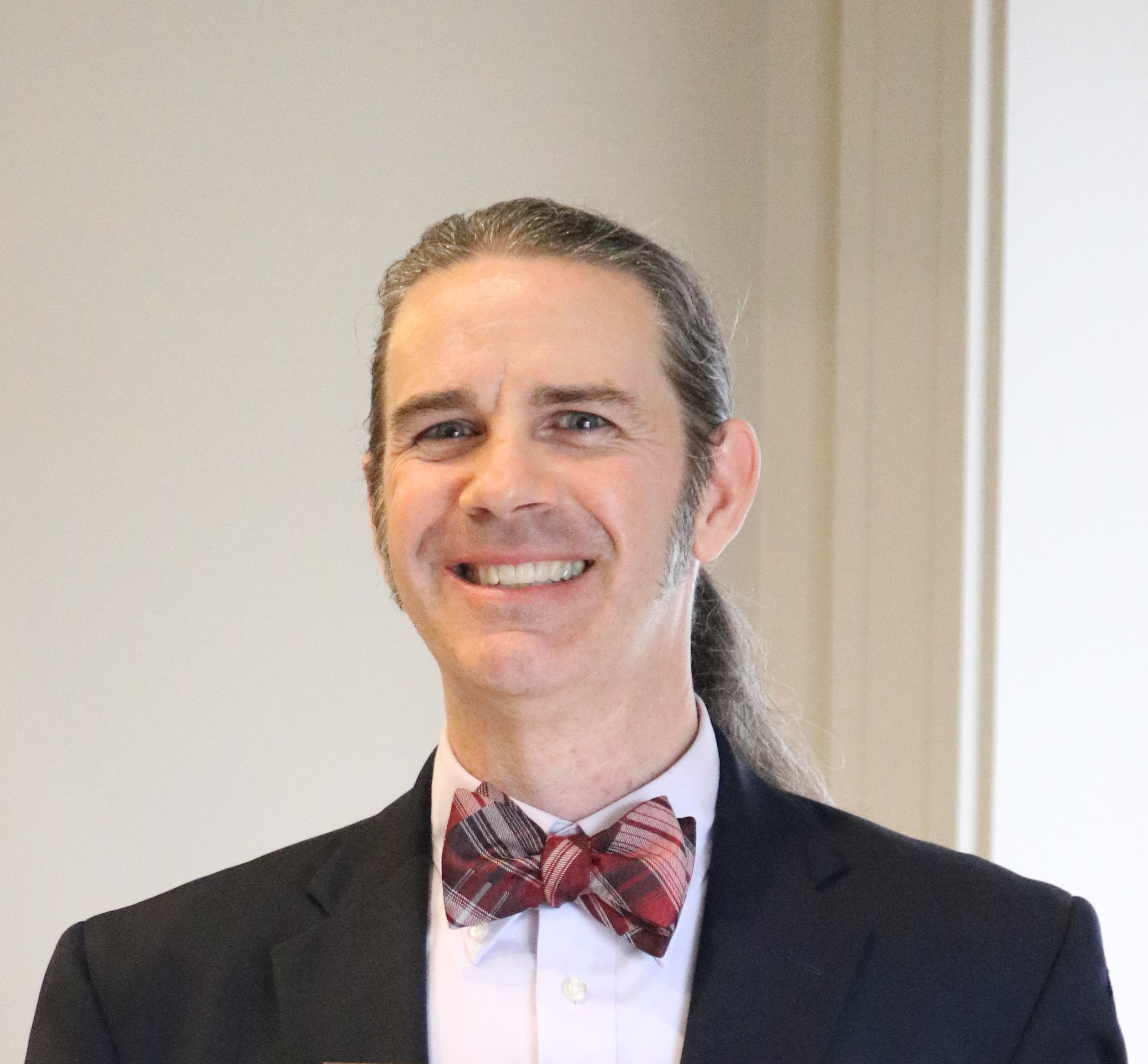 dr. nic butler ccpl historian