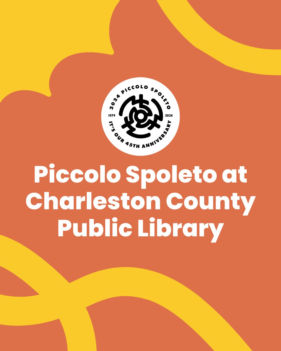 Piccolo Spoleto