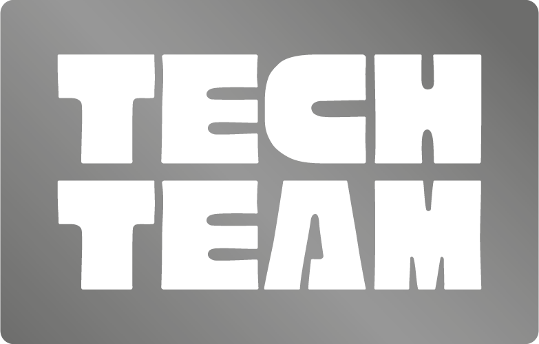 Tech Team Logo