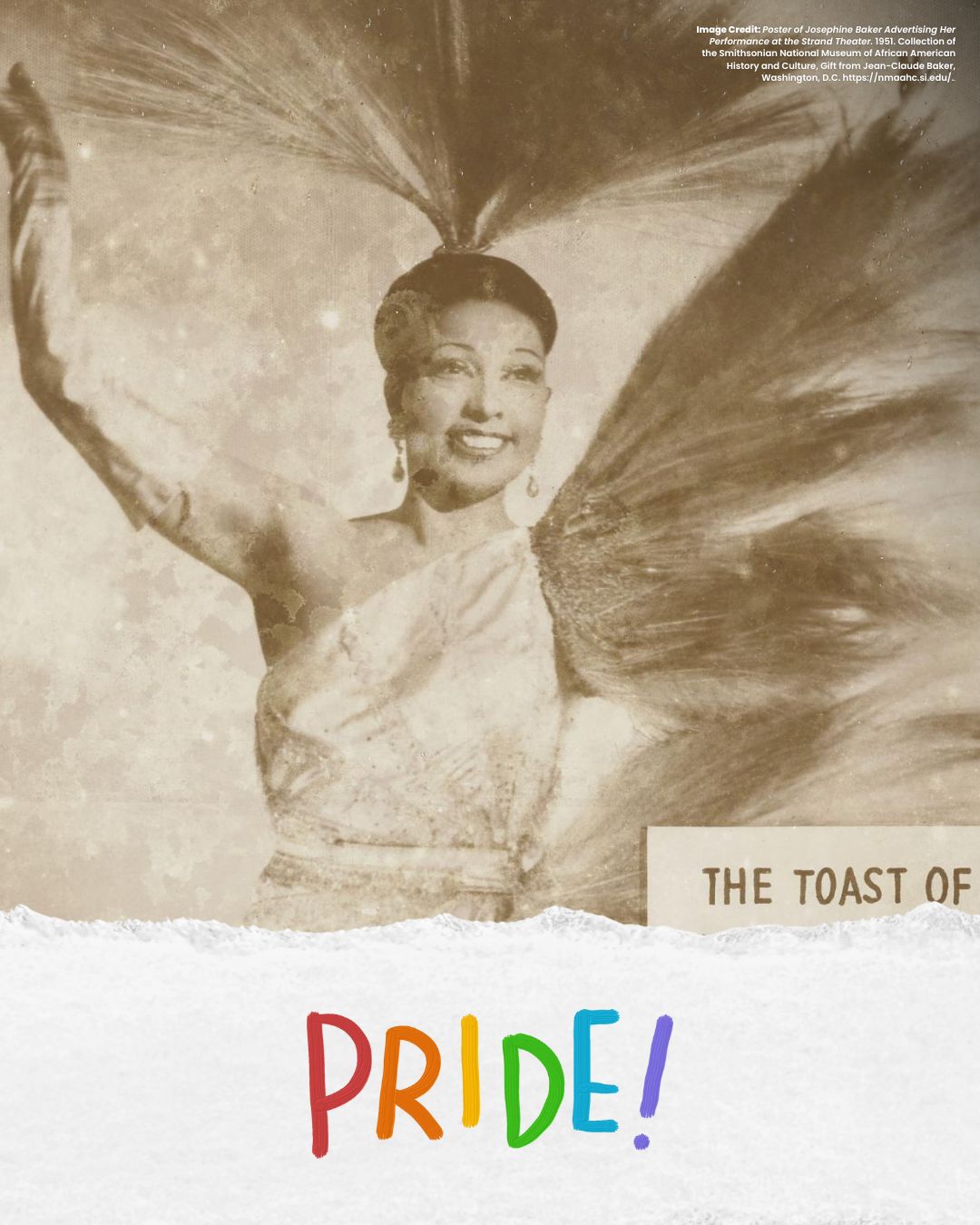 Celebrate Pride Month at CCPL