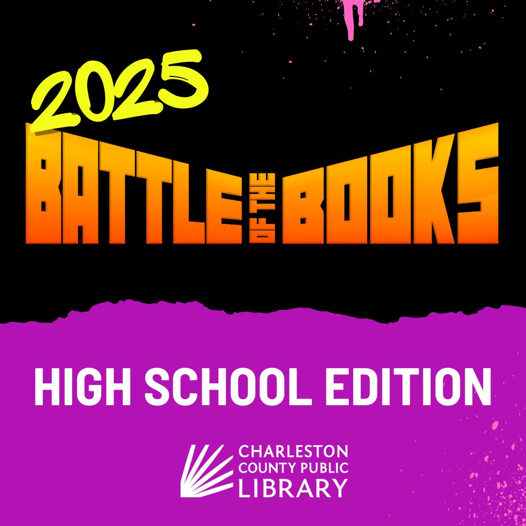 Battle of the Books