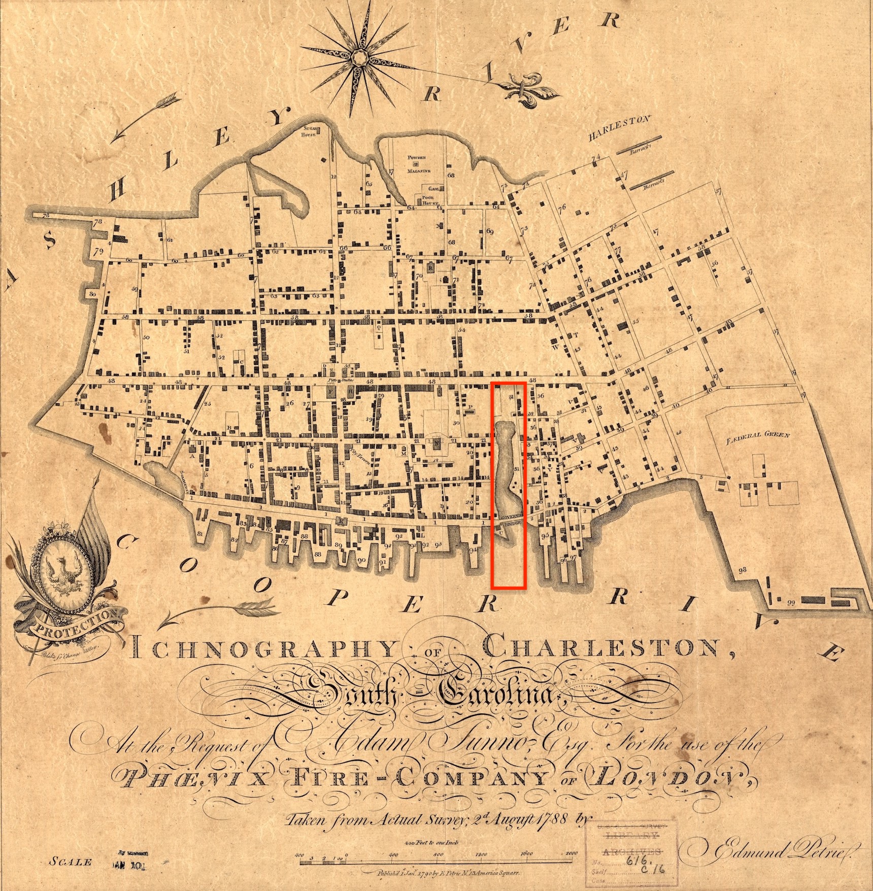 1790_ichnography_of_charleston_detail