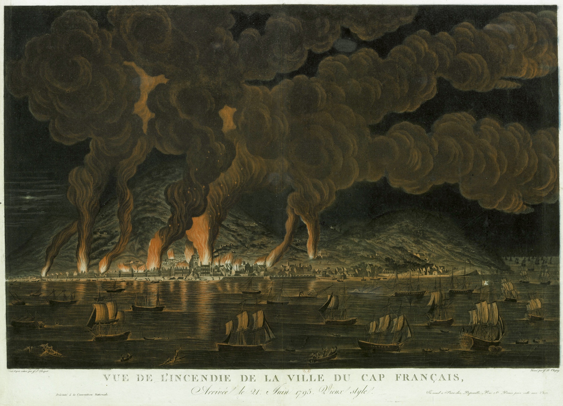 1790s_vue_de_lincendie_de_la_ville_du_cap-francais_wikipedia