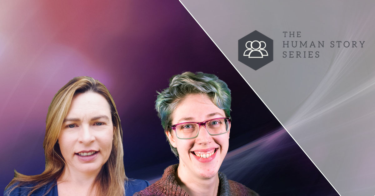 Human Story Series - Chronic Conditions 2020