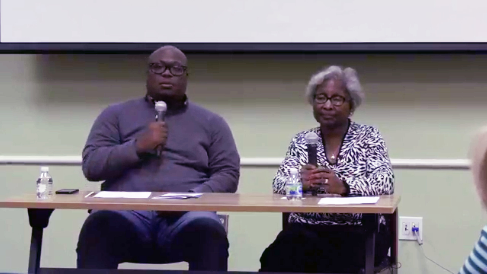 Charlotte Jenkins reading list