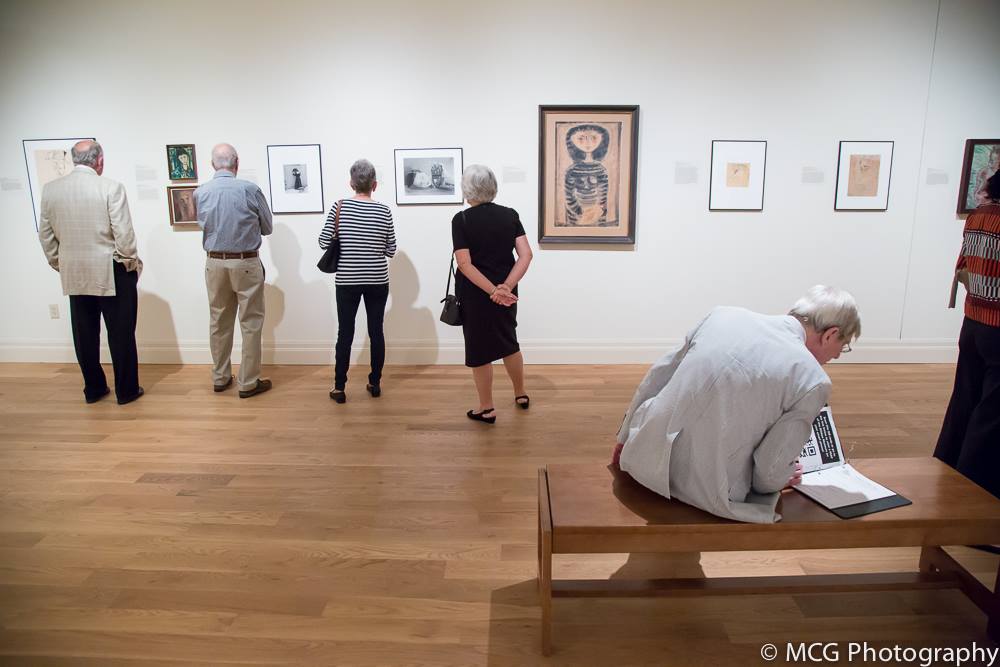 Gibbes Museum (Source: Gibbes Museum Facebook)