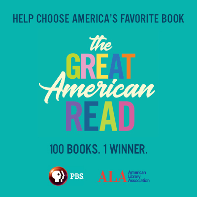 THE GREAT AMERICAN READ
