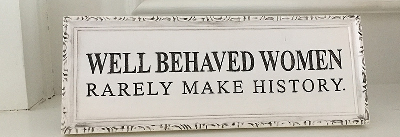 West Ashley women March