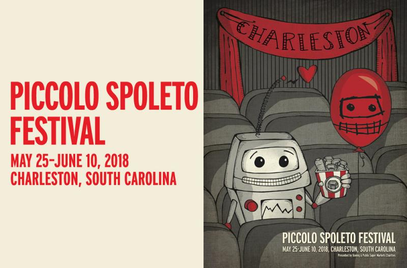 Piccolo Spoleto 2018 