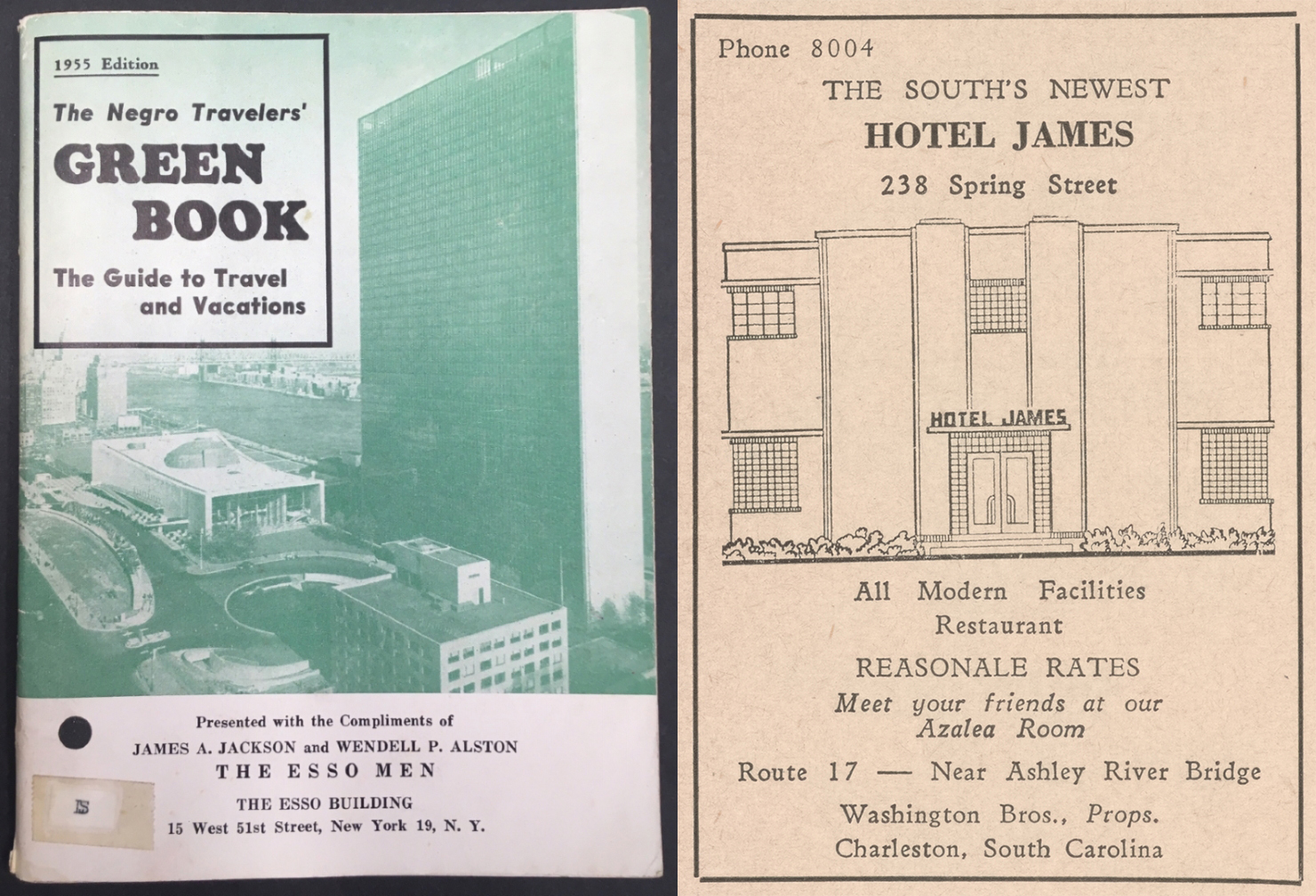 Time Machine - Green Books Cover