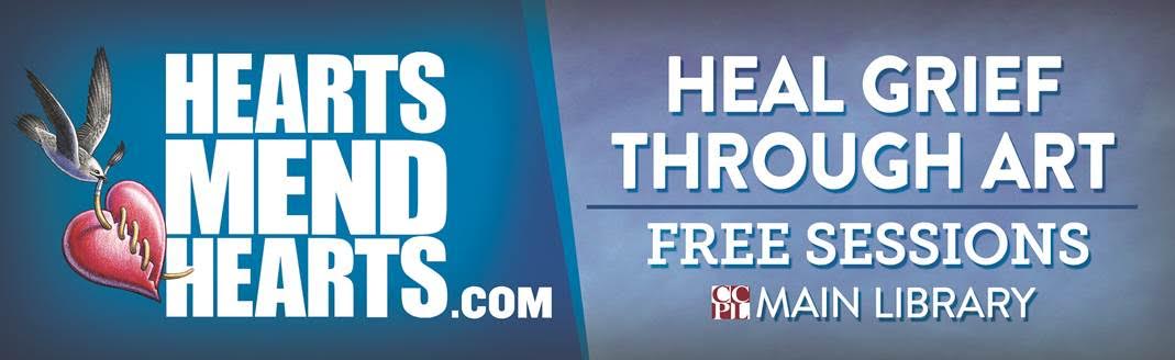 Hearts Mend Hearts banner