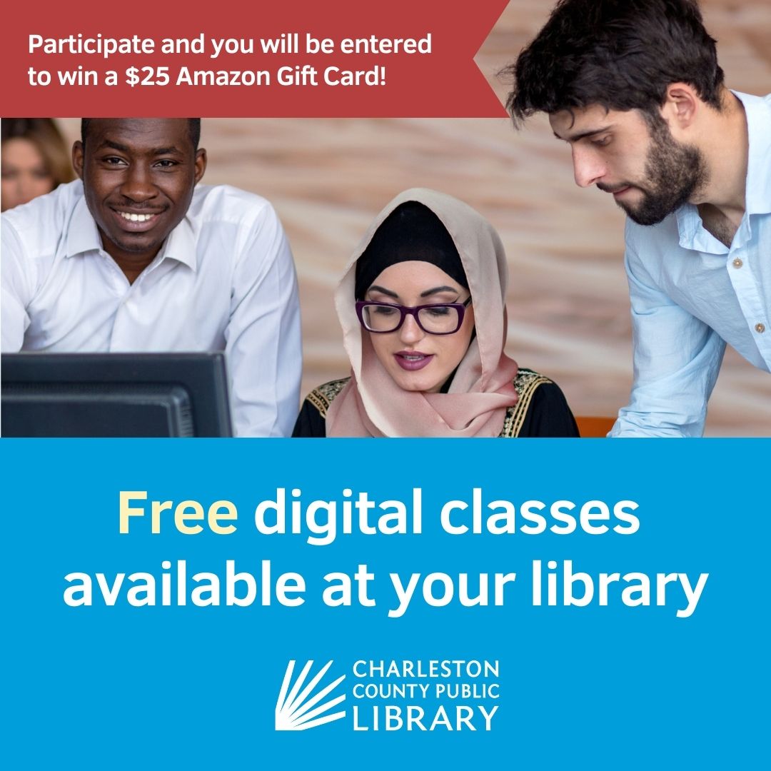 Free digital literacy courses