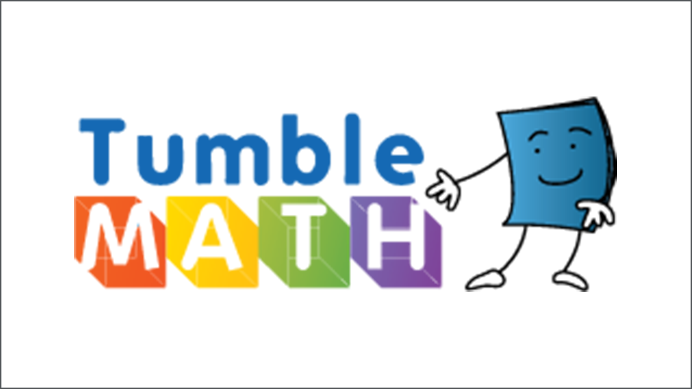 TumbleMath
