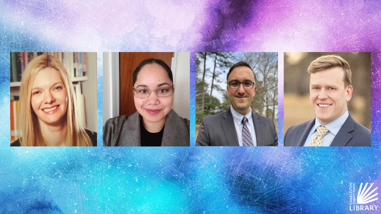 2019 Executive Director finalists