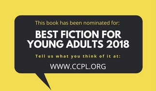 best fiction for young adults 2018