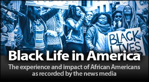 black-life-in-america