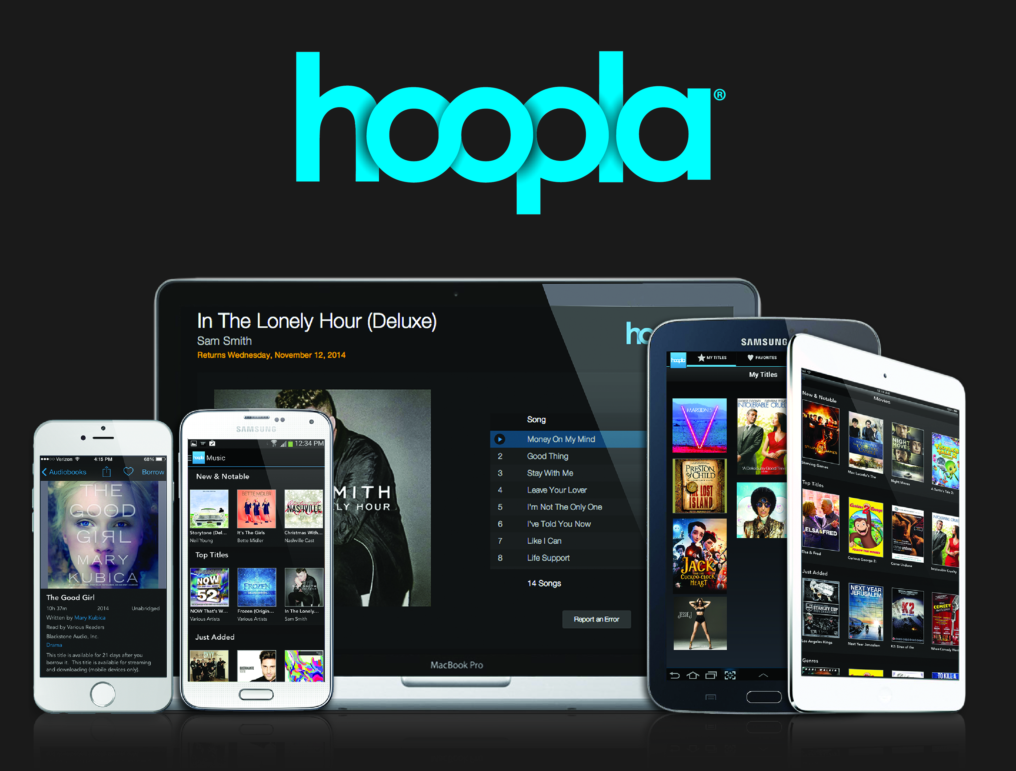 hoopla digital downloads