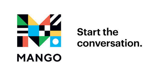 mango languages logo