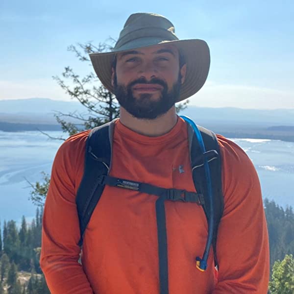 Brian Livingston Author