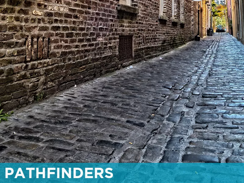 The Charleston Archive - Pathfinders