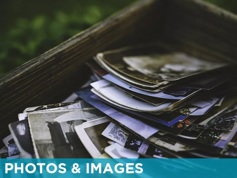 The Charleston Archive - Photos and Images