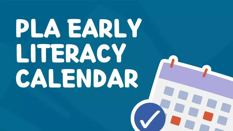 PLA Early Literacy