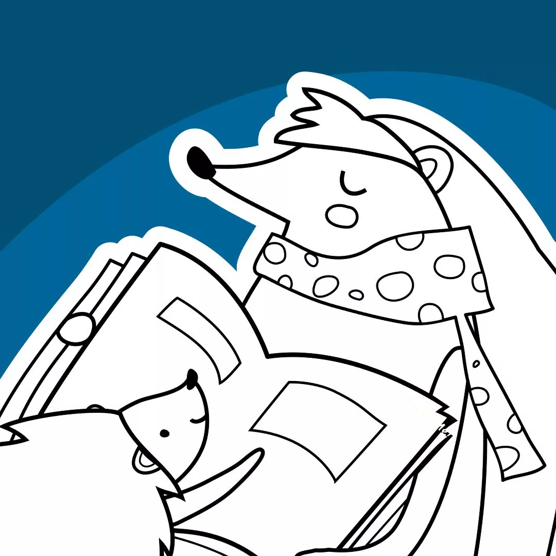 CCPL_BABIES_Annual Reading Recommendations