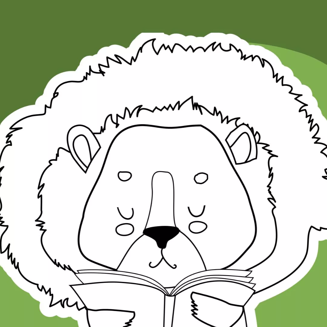 CCPL_K-1ST_Annual Reading Recommendations