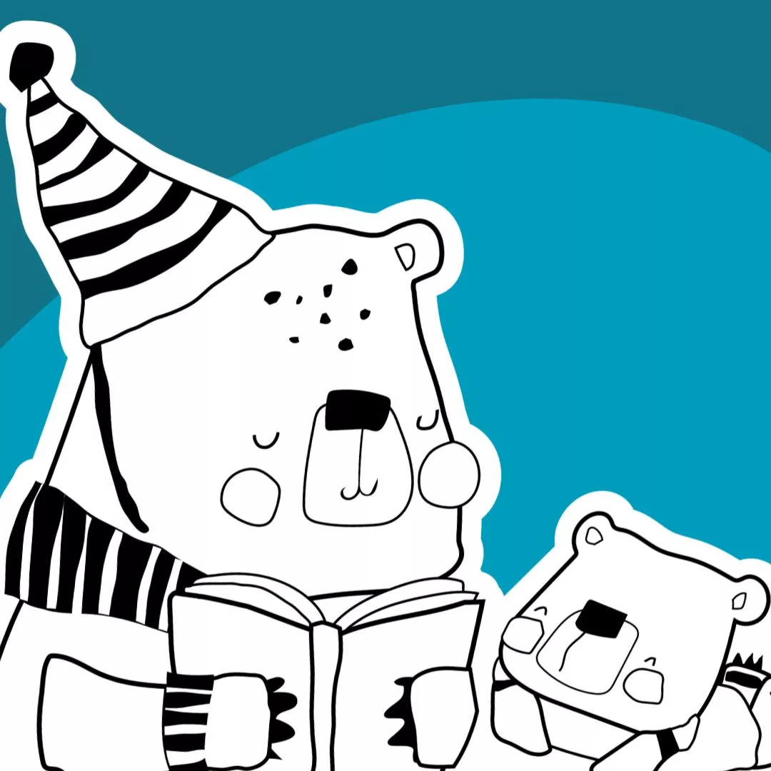 CCPL_PRESCHOOL_Annual Reading Recommendations