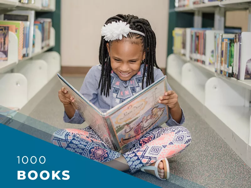 Children-1000-Books
