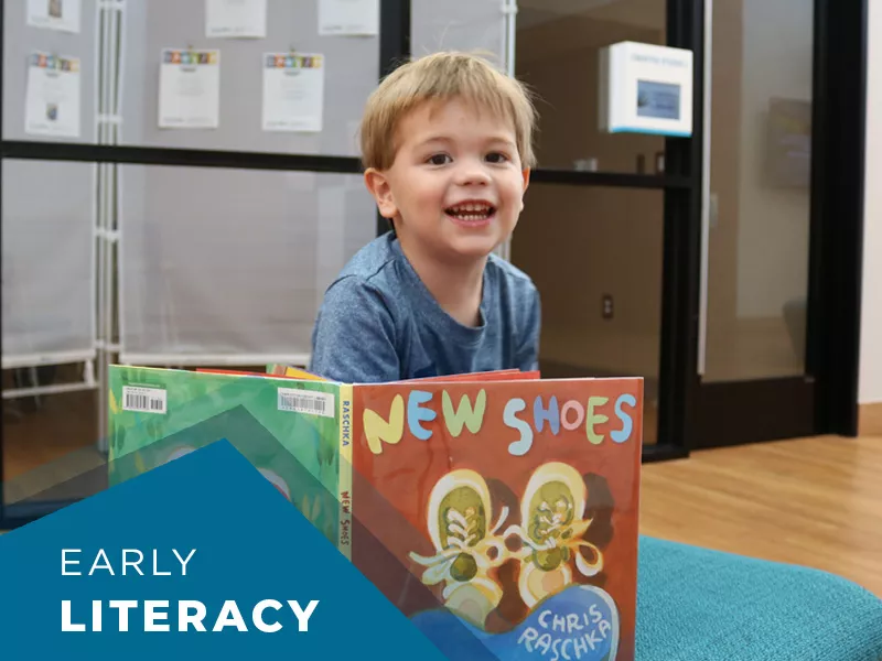 Children-Early-Literacy