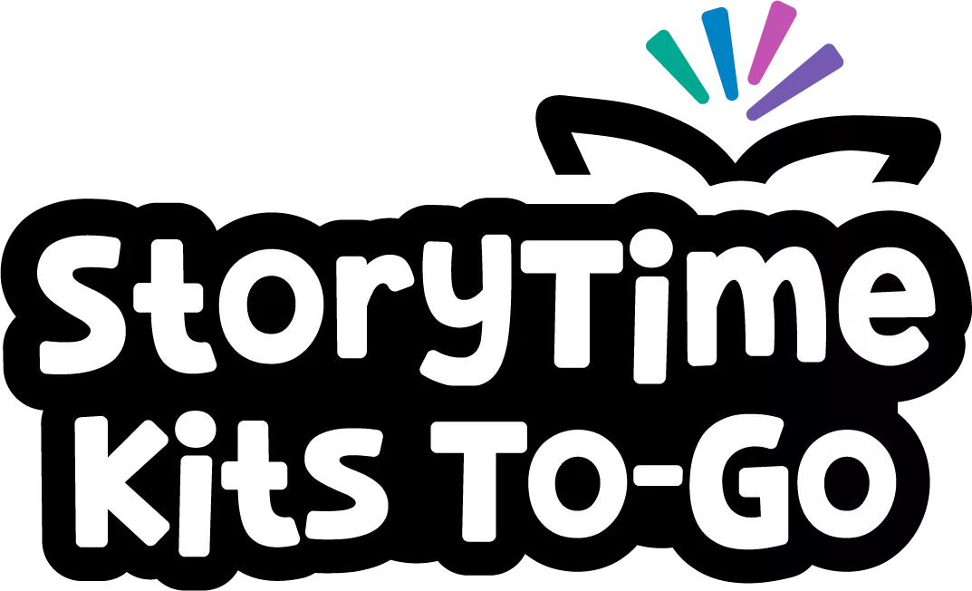 Storytime Kit Logo