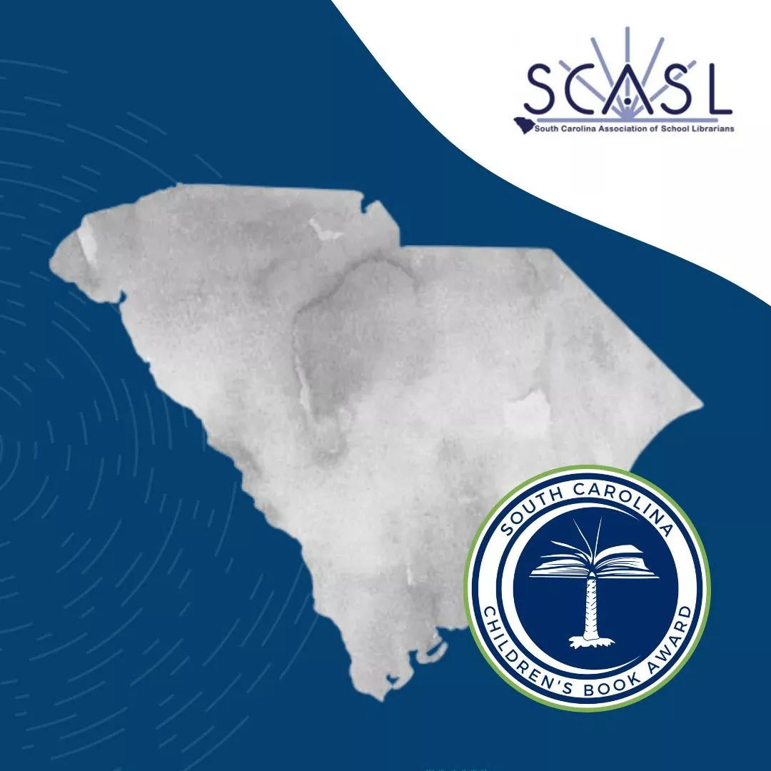 SCASL_Childrens Book List