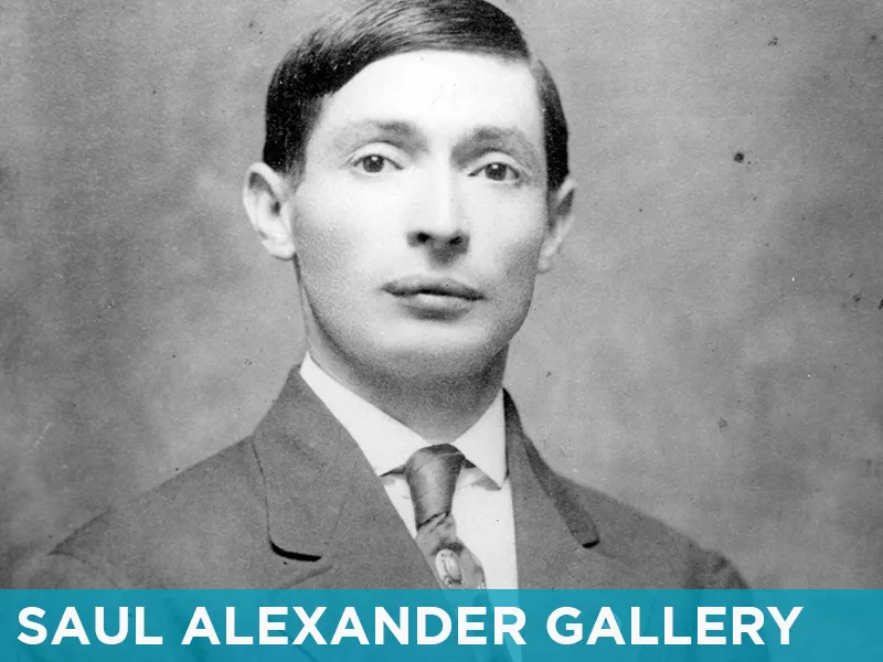 Use Library - Gallery - Alexander