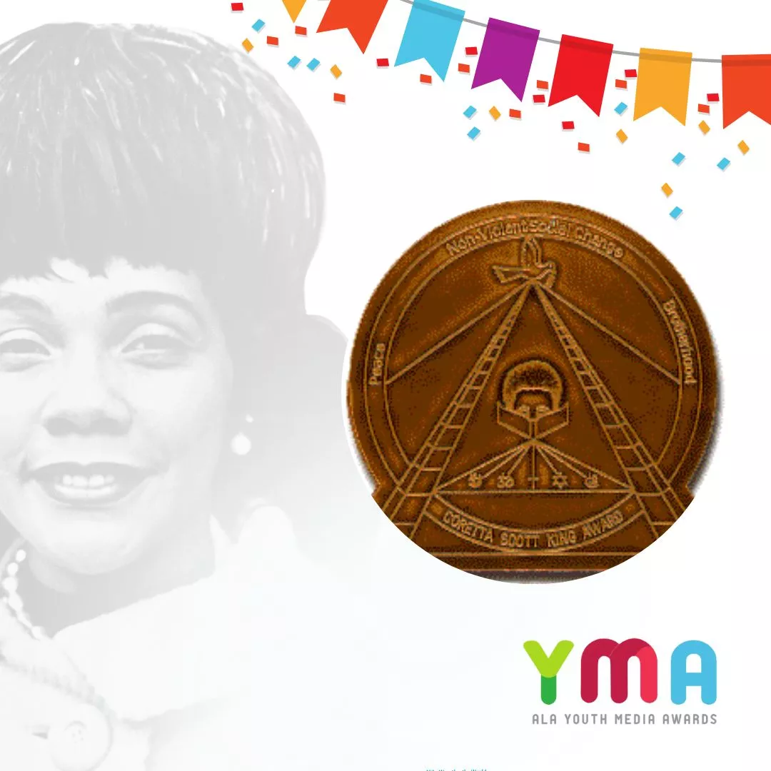YMA_Coretta Scott King Reading List