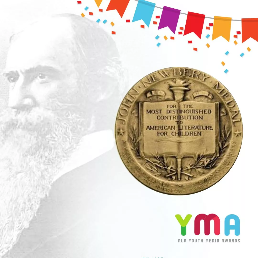 YMA_John Newbery Reading List