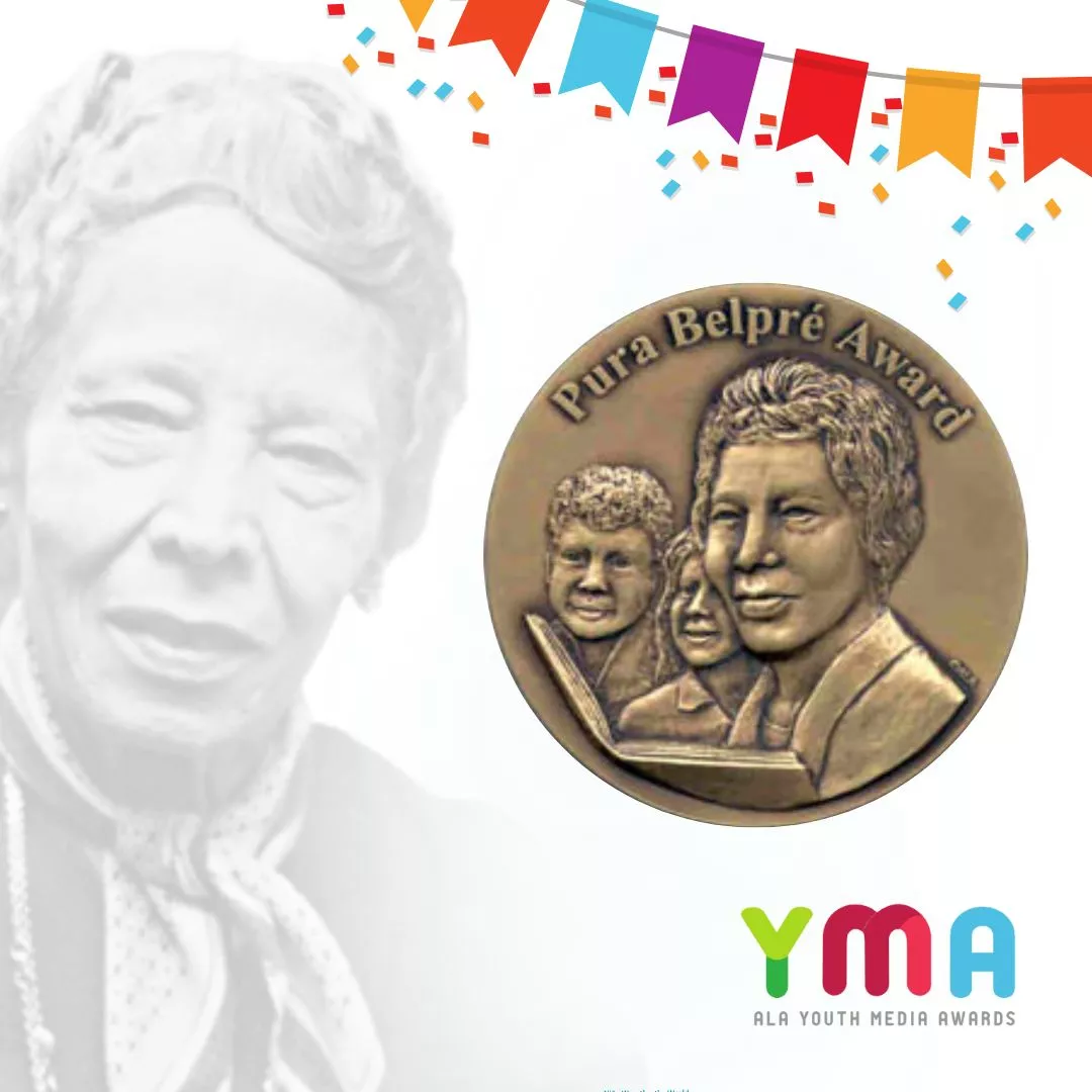 YMA_Pura Belpre Reading List