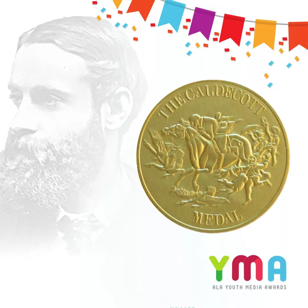 YMA_Randolph Caldecott Reading List