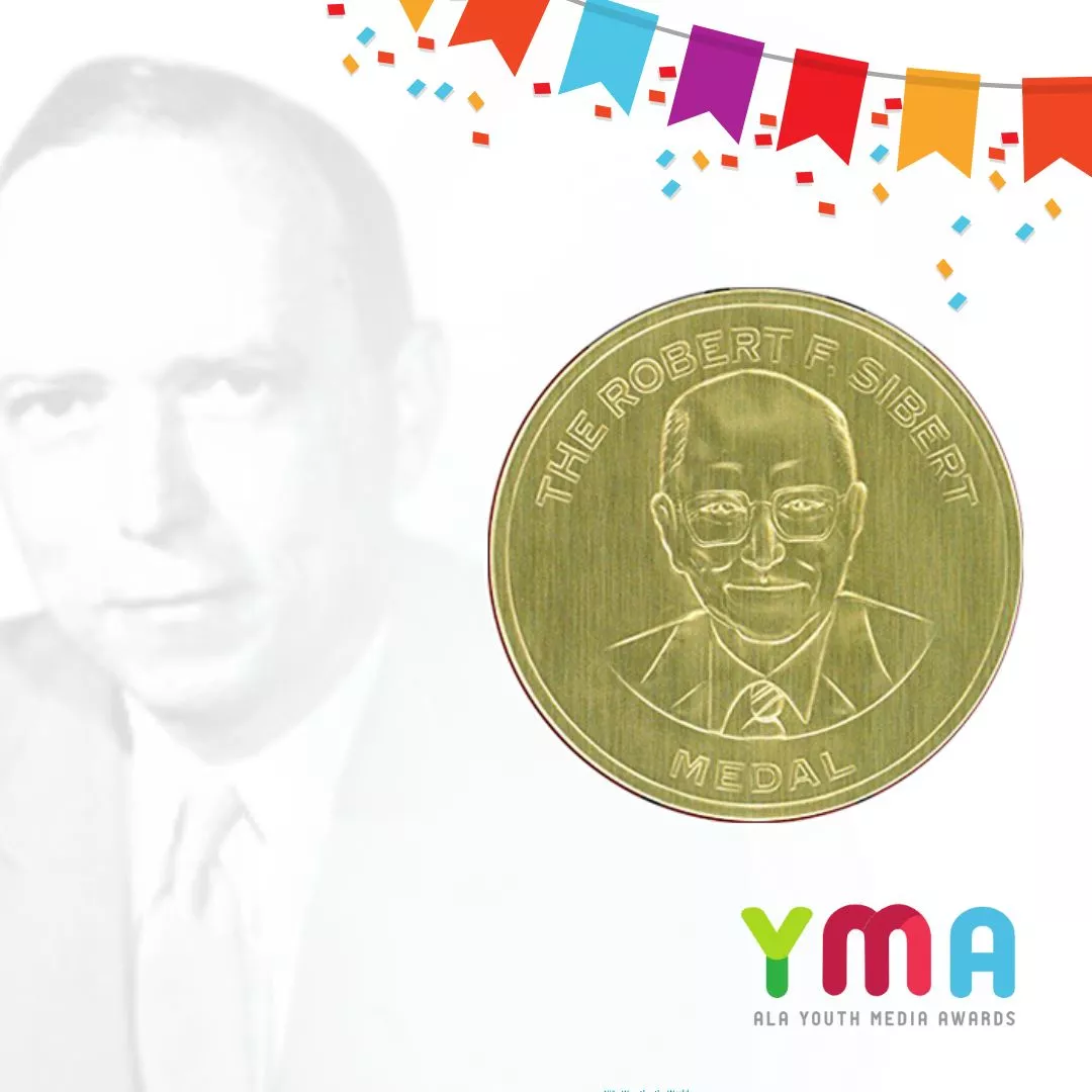 YMA_Sibert Reading List