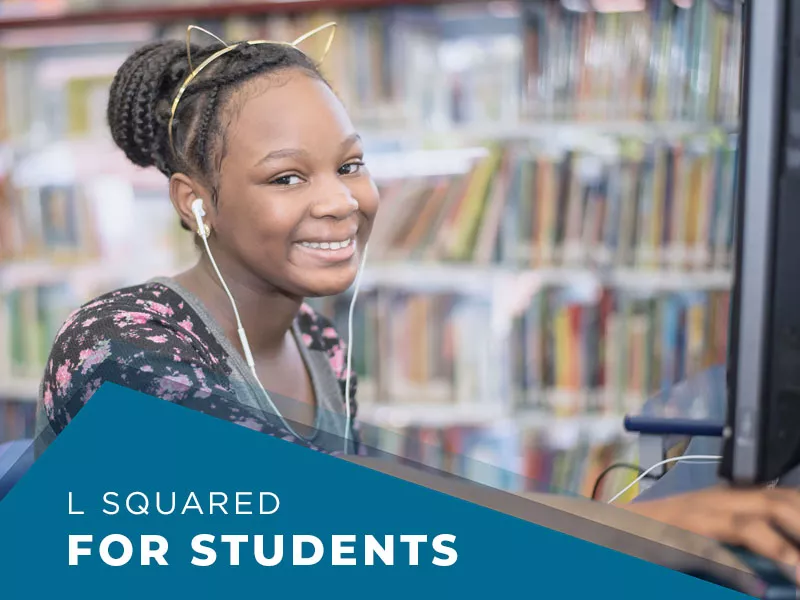 l-squared-for-students