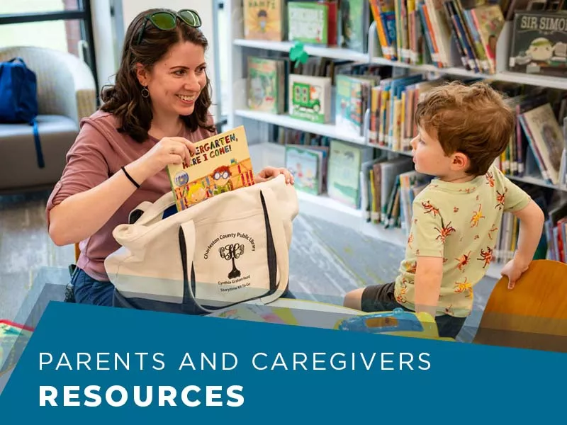 Parents and Caregivers Resources