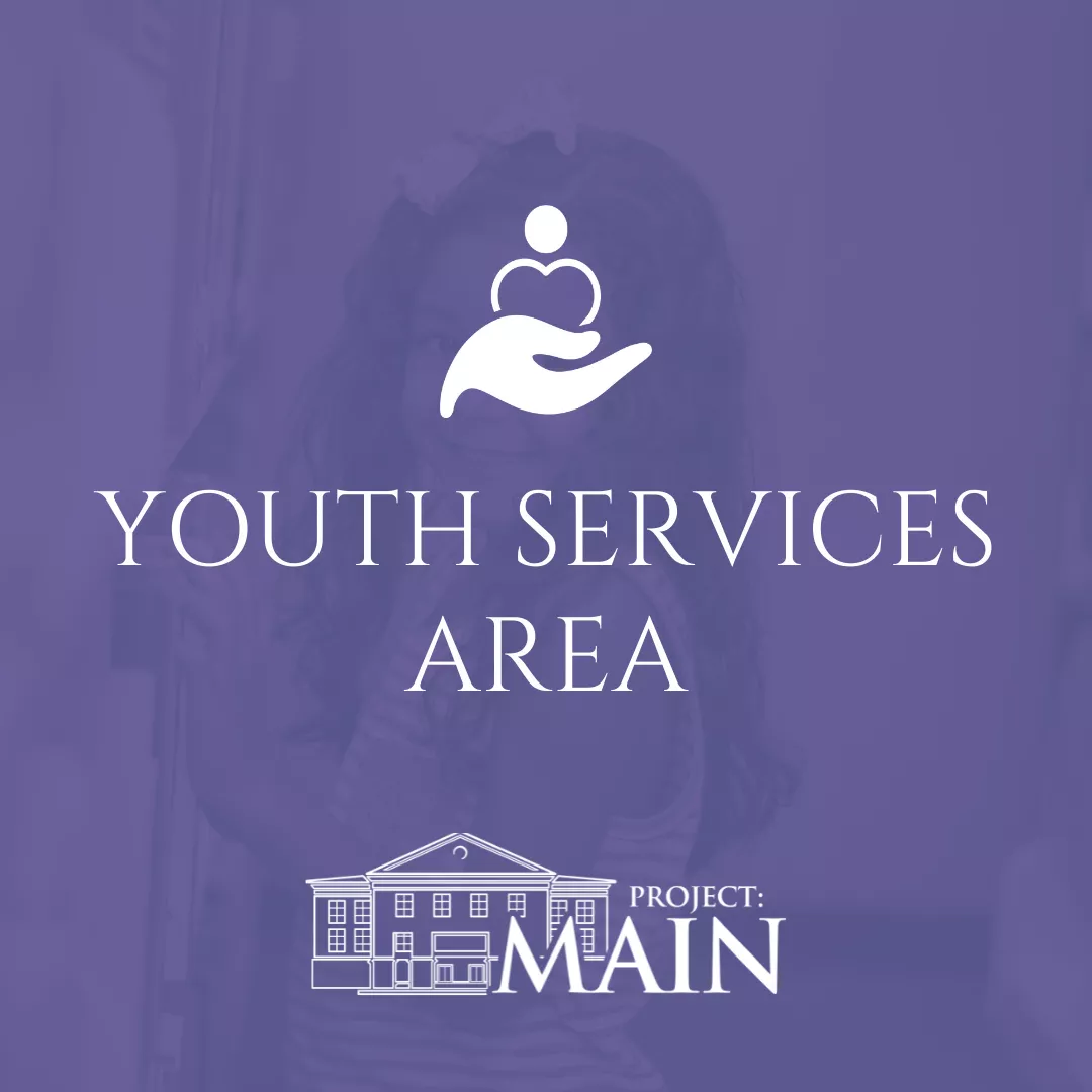 D1 - Project Main Social