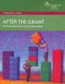 After the grant : the nonprofit&#039;s guide to good stewardship cover