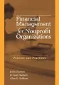 Financial management for nonprofit organizations : policies and practices