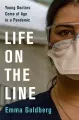 Life on the line cover