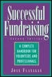 Successful fundraising cover