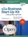 The small business start-up kit cover